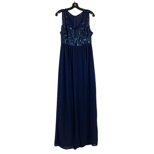 Dress Casual Maxi By Ark And Co  Size: L