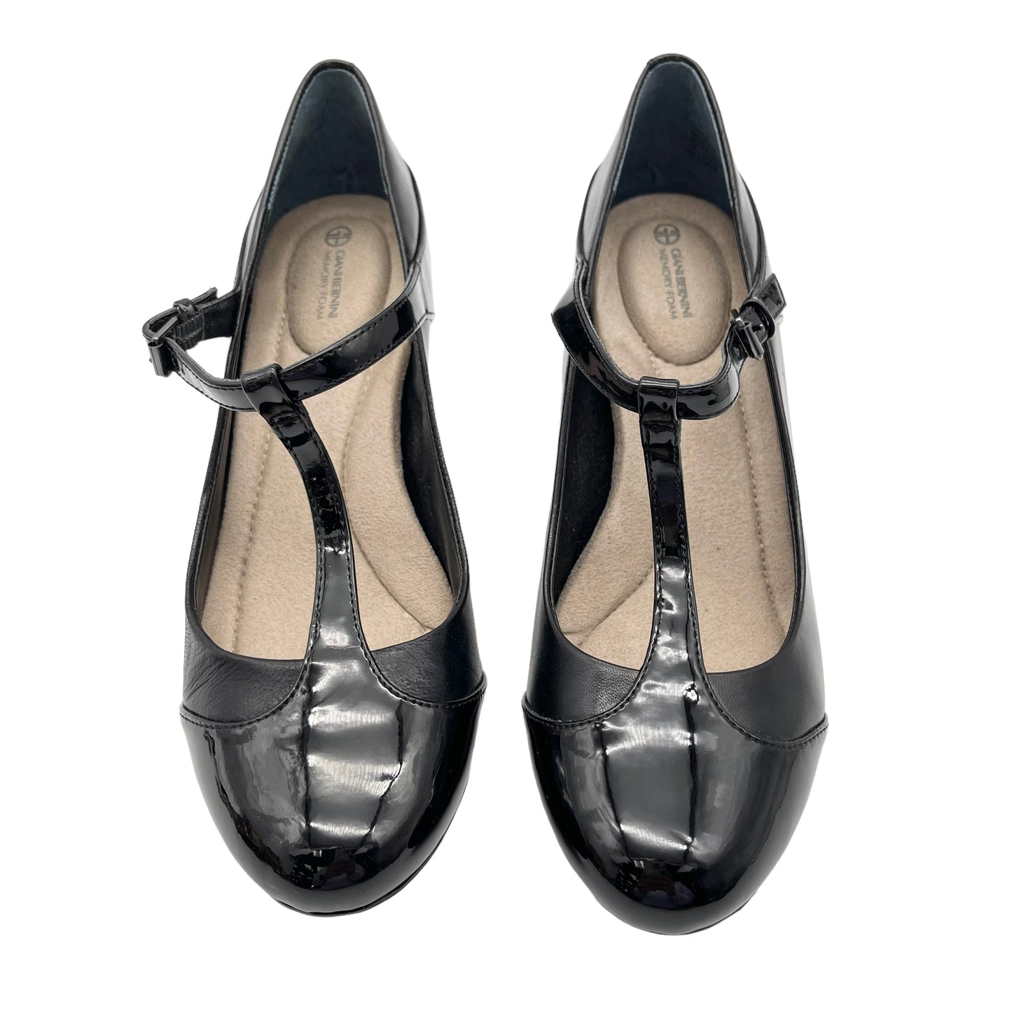 Shoes Heels Block By Giani Bernini  Size: 8