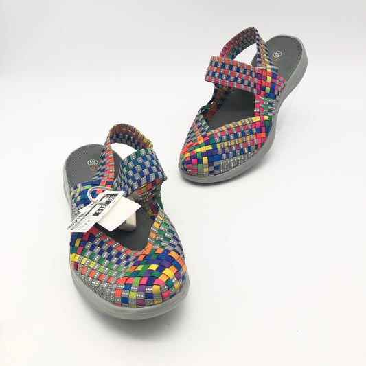 Sandals Flats By Bernie Mev  Size: 8.5