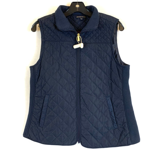 Vest Puffer & Quilted By British Khaki  Size: M