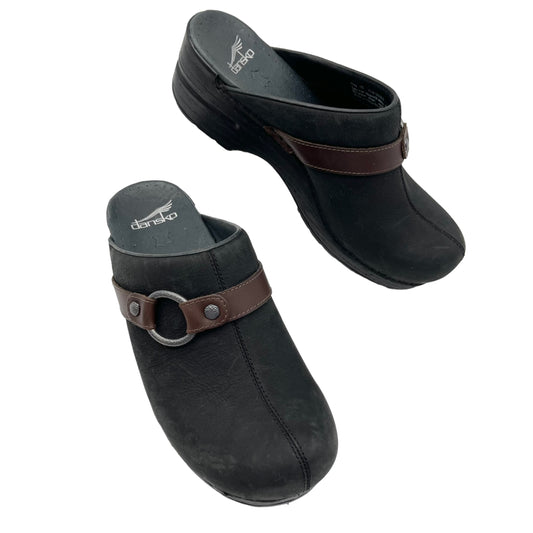 Shoes Heels Platform By Dansko  Size: 8.5 | 39