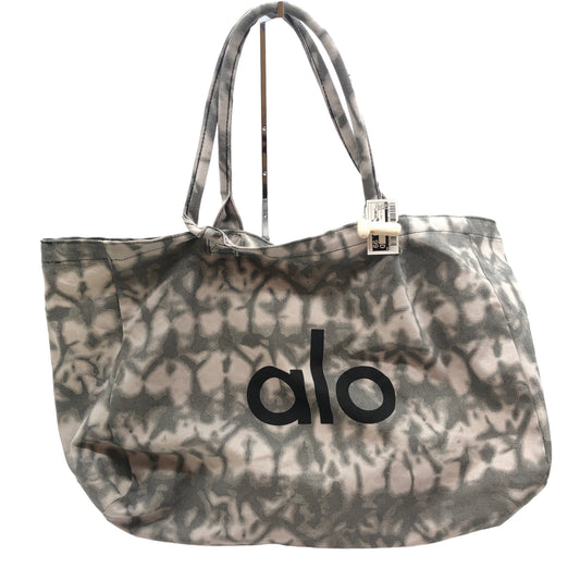 Tote By Alo  Size: Large