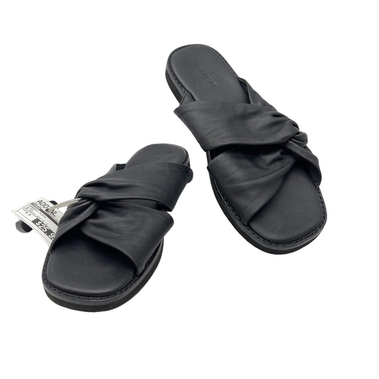 Sandals Flats By Vince  Size: 5.5
