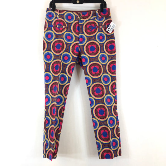 Pants Leggings By Anthropologie  Size: 10