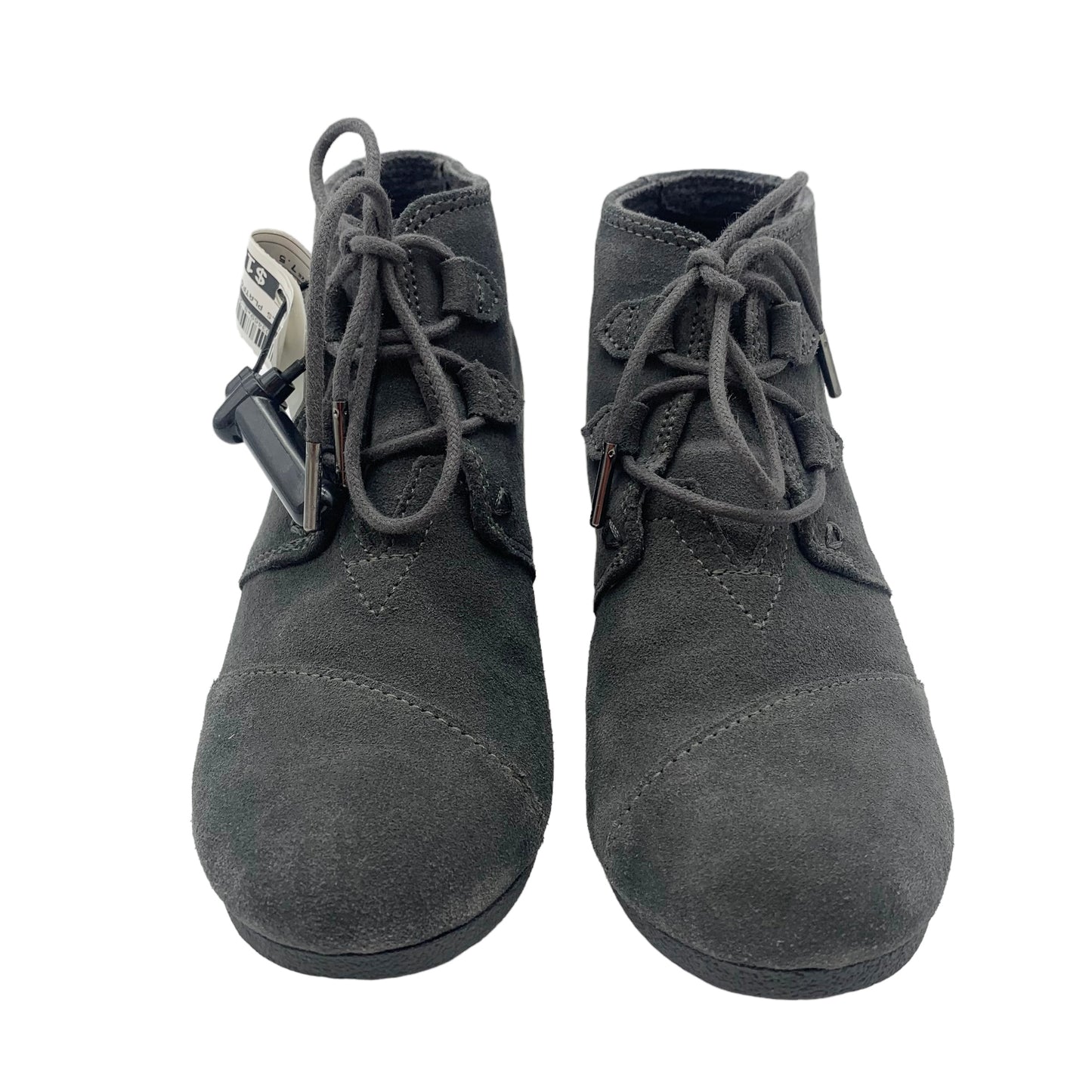 Shoes Heels Platform By Toms  Size: 7.5