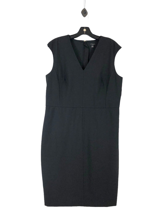 Dress Casual Short By Ann Taylor  Size: Petite   Xl