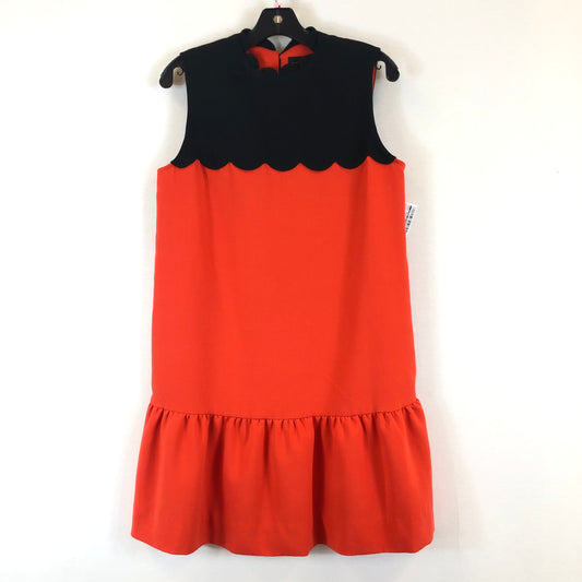 Dress Casual Short By Victoria Beckham Size: M