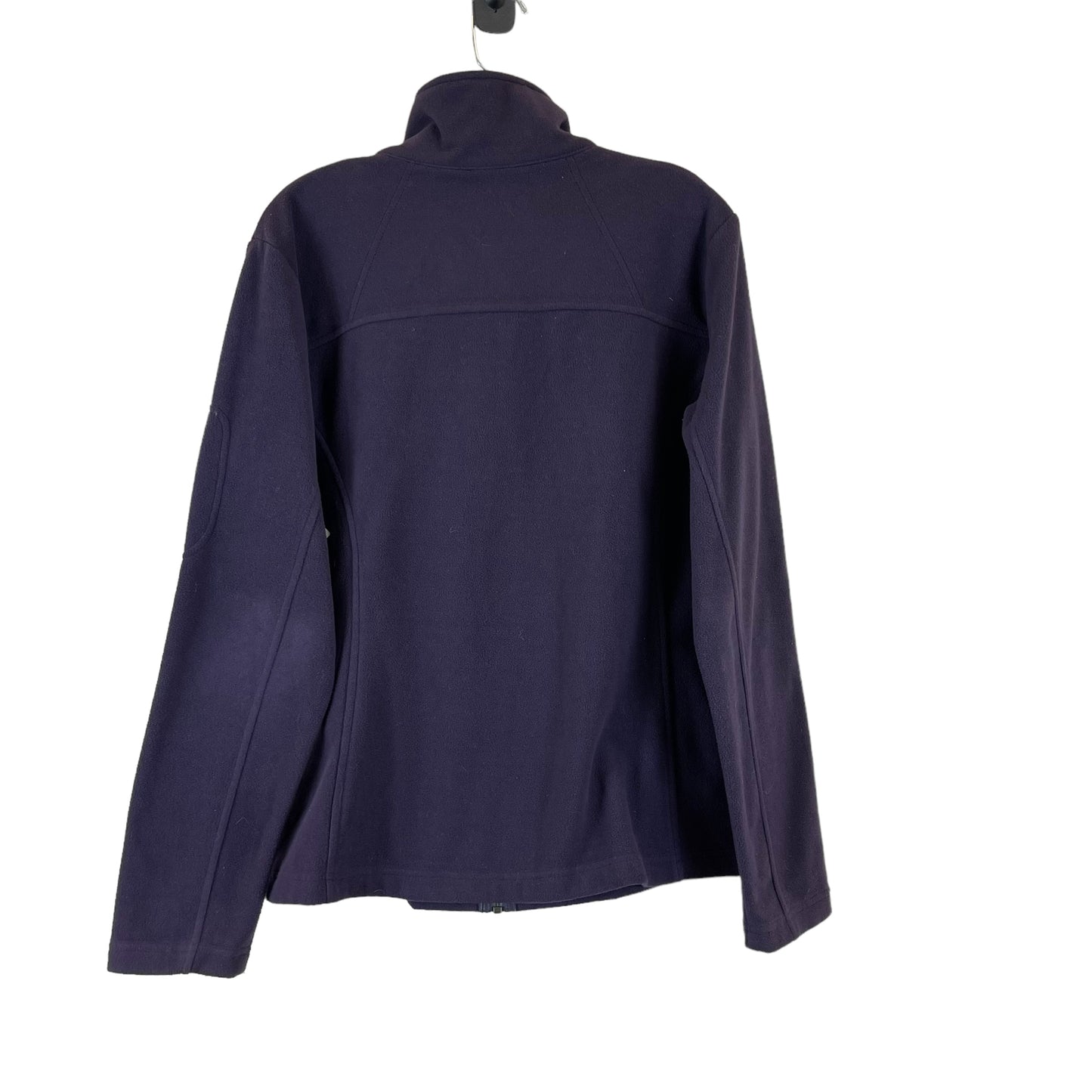 Jacket Fleece By Columbia  Size: L