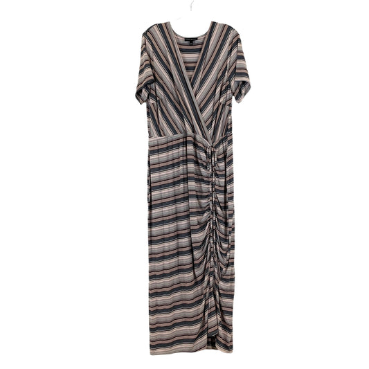 Dress Casual Maxi By Lane Bryant  Size: 1x