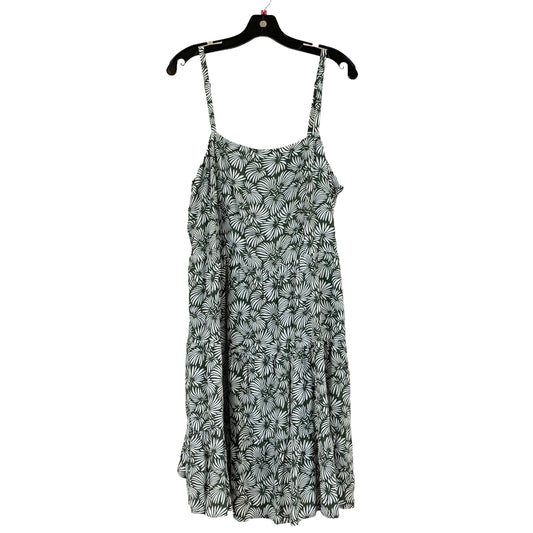 Dress Casual Short By Loft  Size: Xl