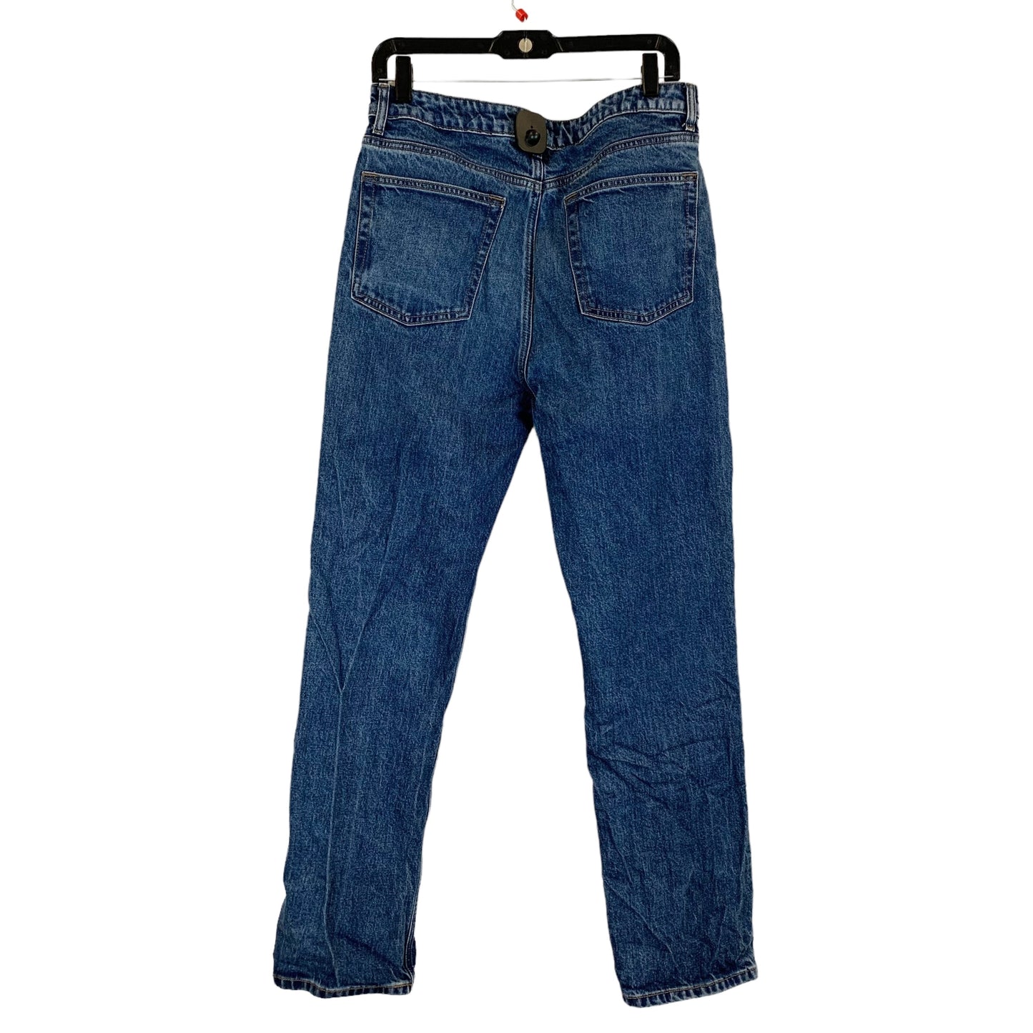 Jeans Straight By Reformation  Size: 12