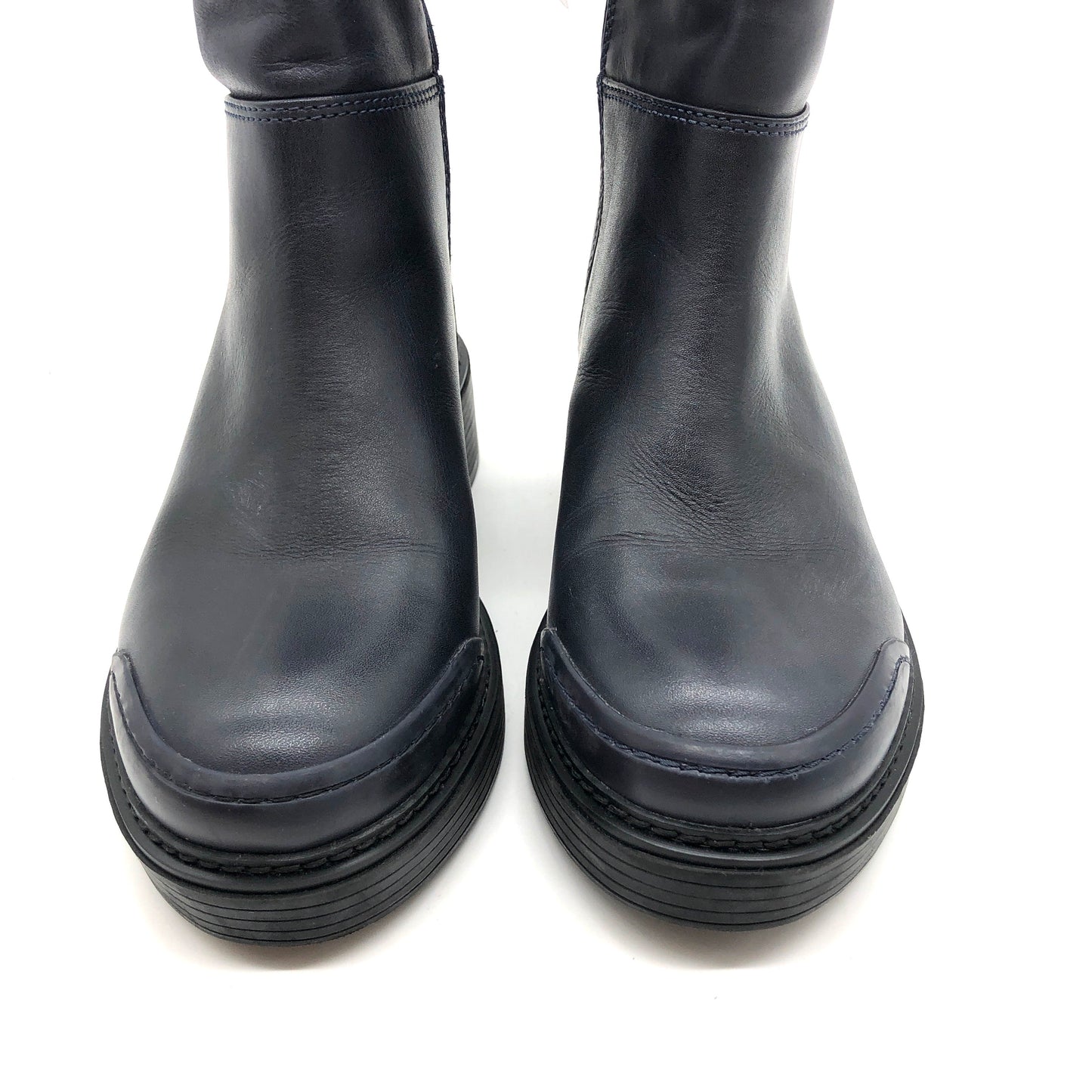 Boots Mid-calf Flats By Franco Sarto  Size: 7.5