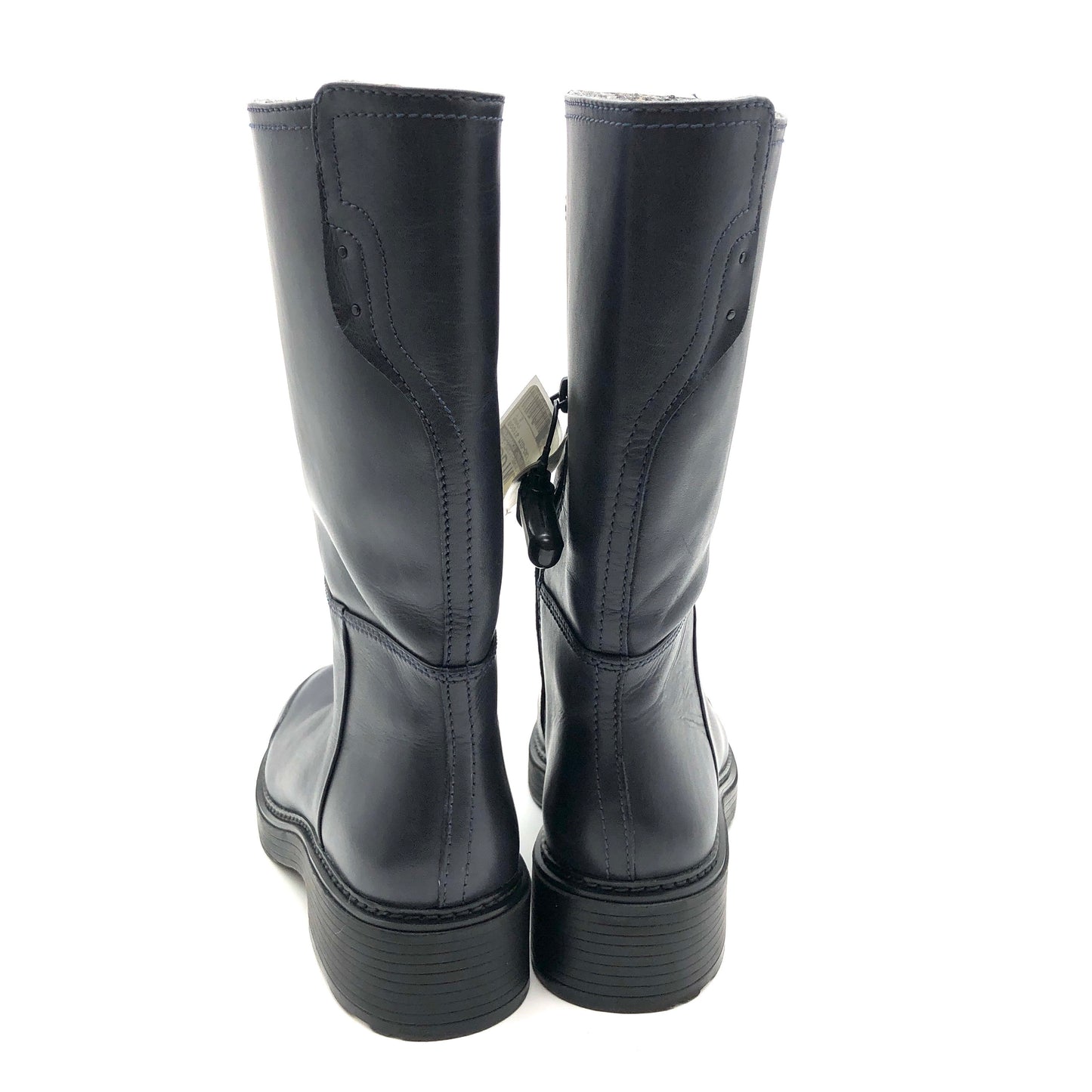 Boots Mid-calf Flats By Franco Sarto  Size: 7.5