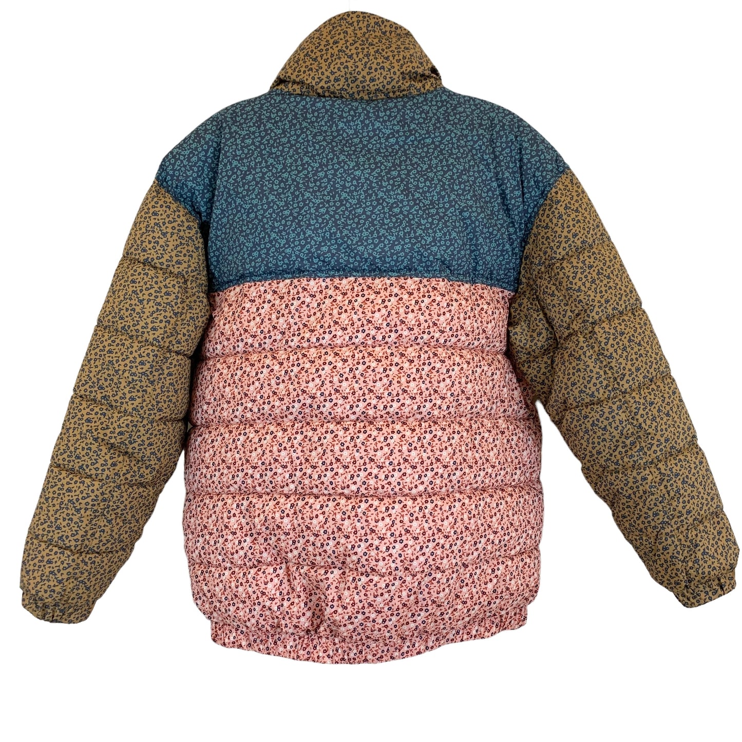 Jacket Puffer & Quilted By Universal Thread  Size: S