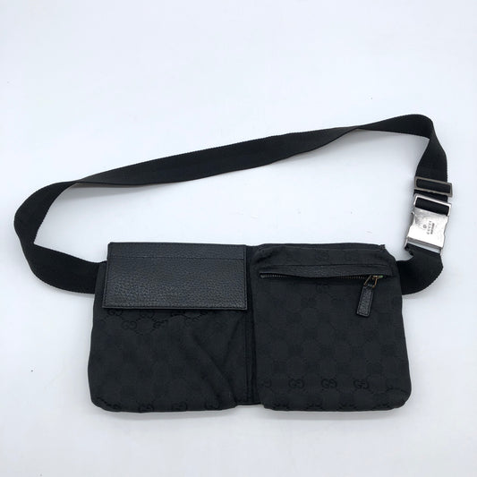 Belt Bag Luxury Designer By Gucci  Size: Medium