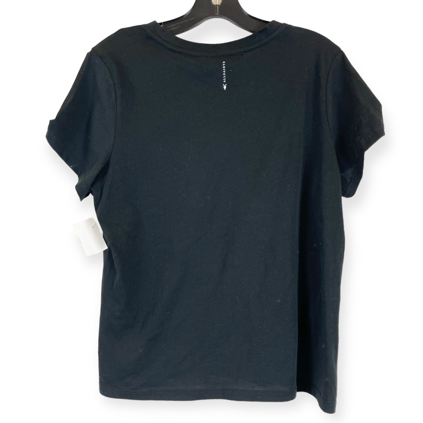 Top Short Sleeve Basic By All Saints  Size: M
