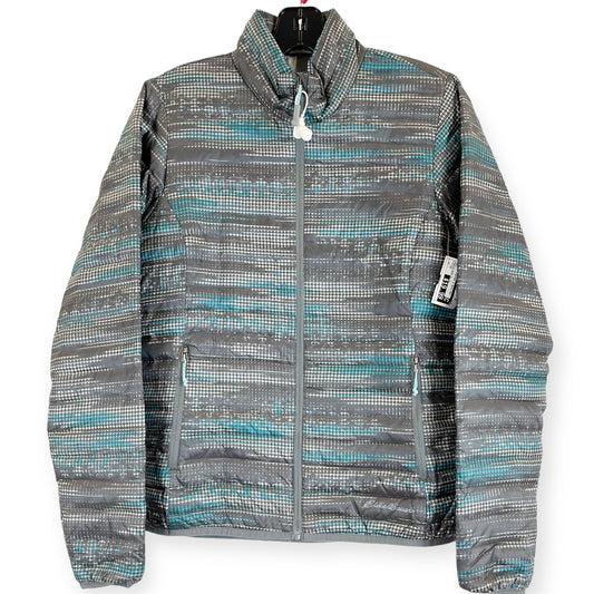 Jacket Puffer & Quilted By Eddie Bauer  Size: XS