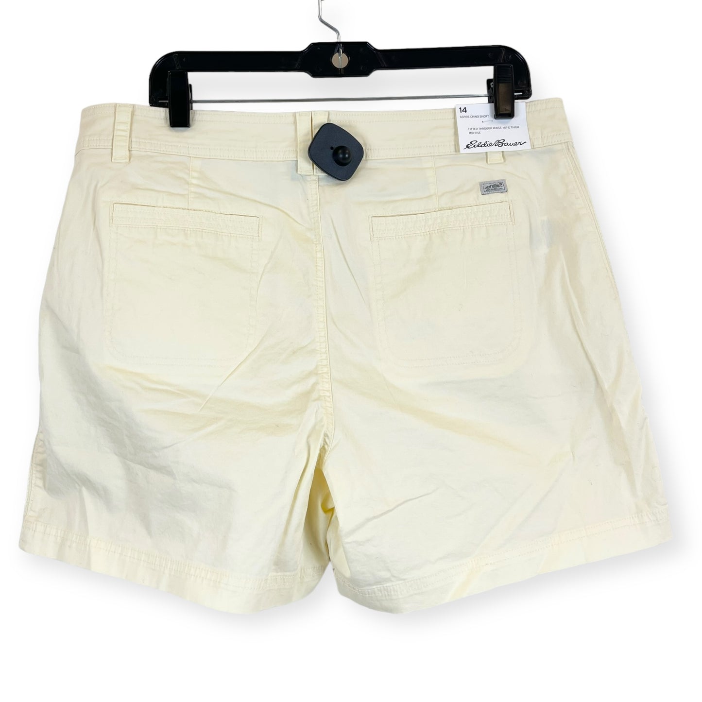 Shorts By Eddie Bauer  Size: XL | 14