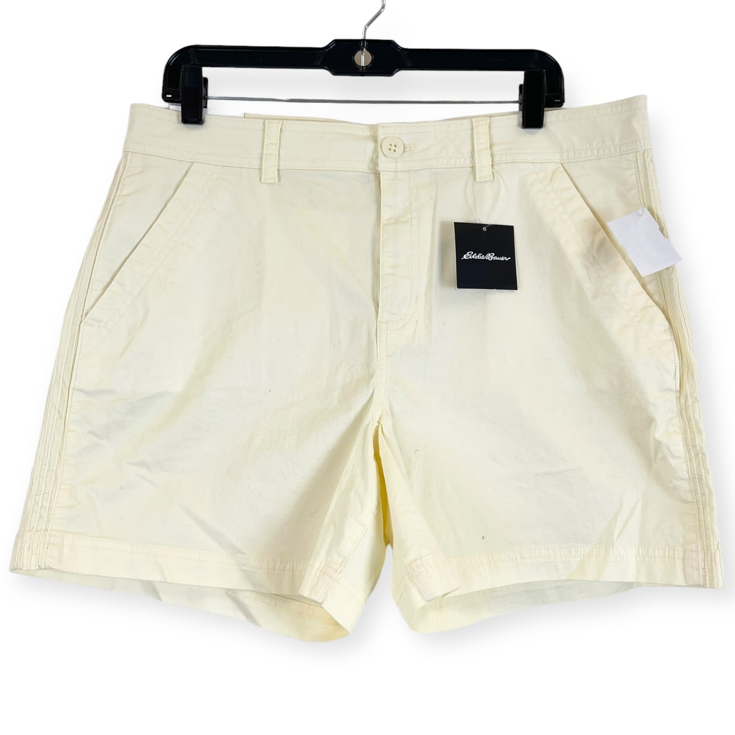Shorts By Eddie Bauer  Size: XL | 14
