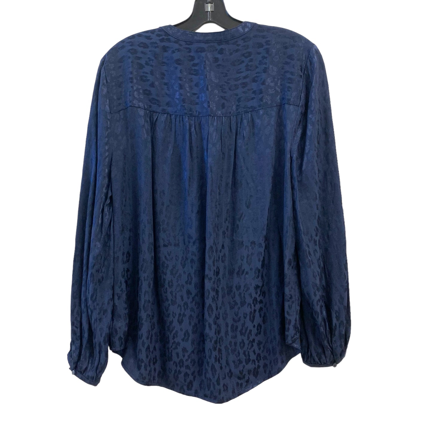 Blouse Long Sleeve By ON34Th   Size: M