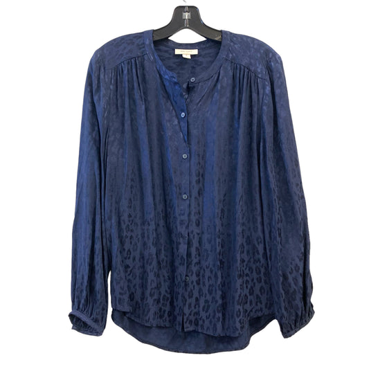 Blouse Long Sleeve By ON34Th   Size: M