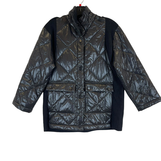 Jacket Puffer & Quilted By Elliott Lauren  Size: S