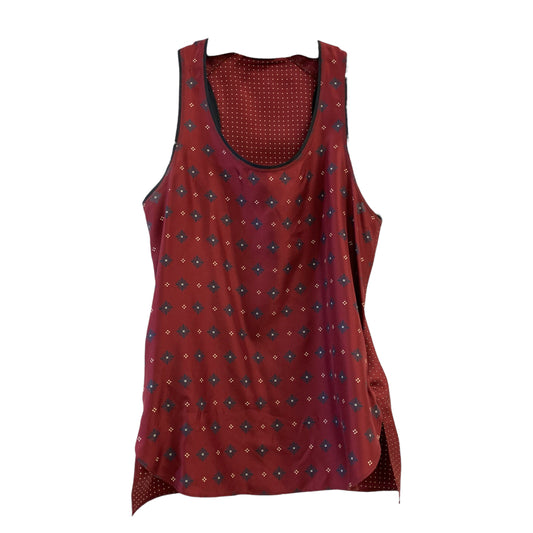 Top Sleeveless By Rag And Bone  Size: S
