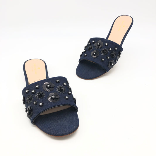 Sandals Flip Flops By Kate Spade  Size: 9.5