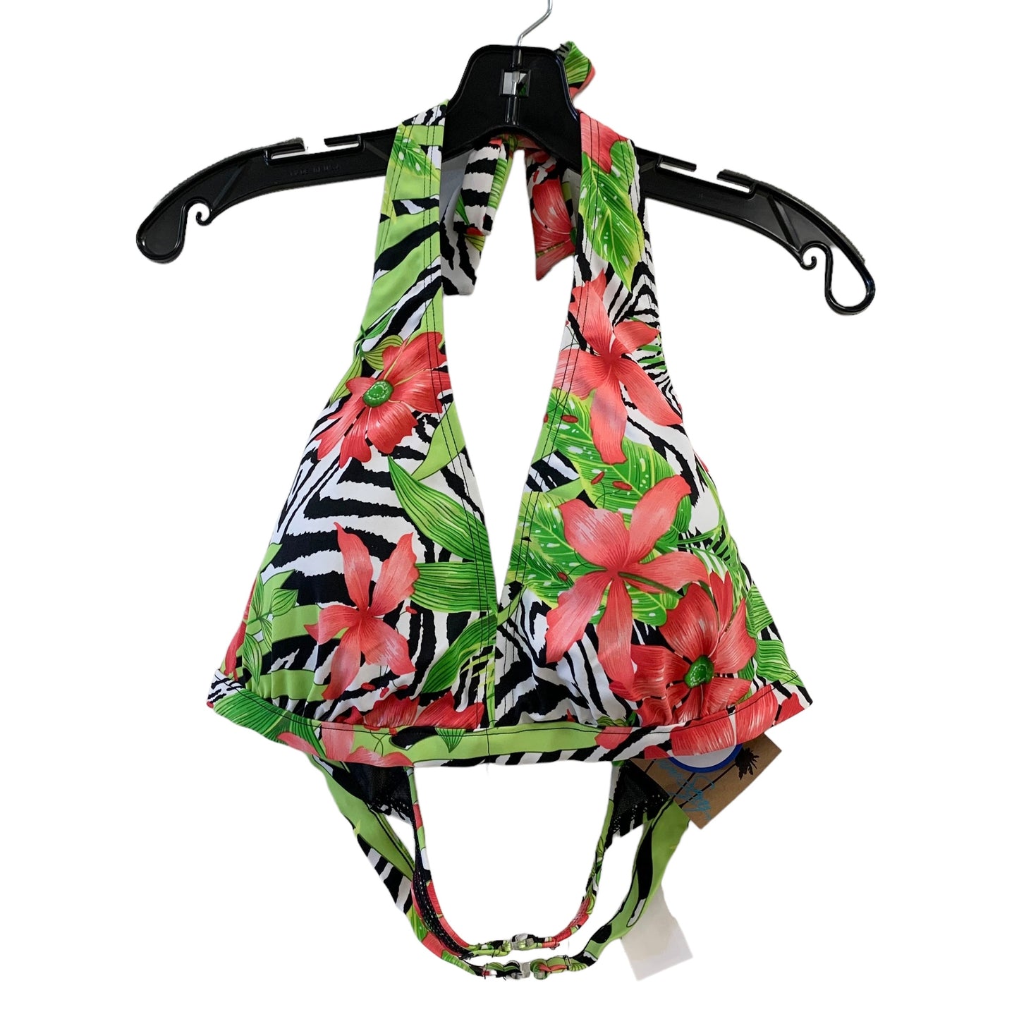 Swimsuit 2pc By Swimsuits for All  Size: 1x