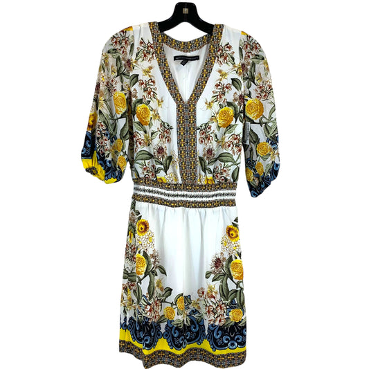 Dress Casual Short By White House Black Market  Size: Xxs
