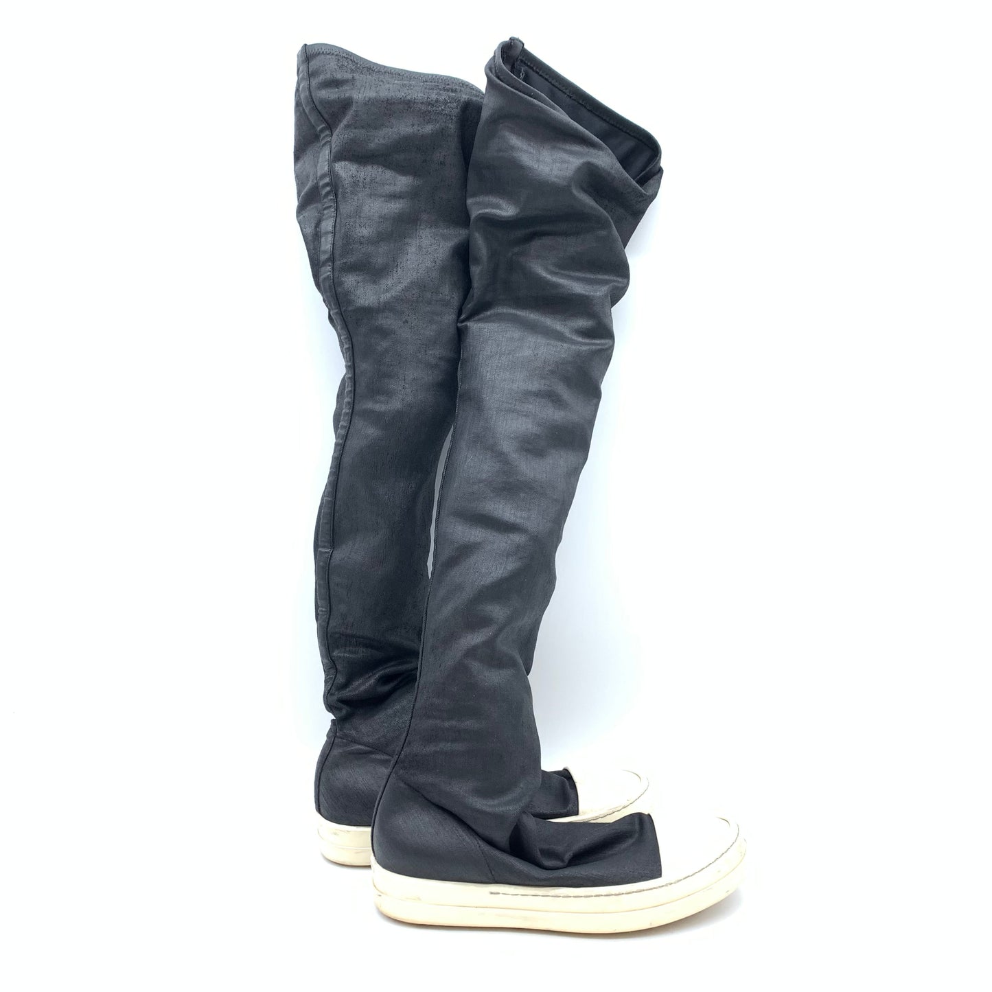 Shoes Luxury Designer By Rick Owens  Size: 8.5