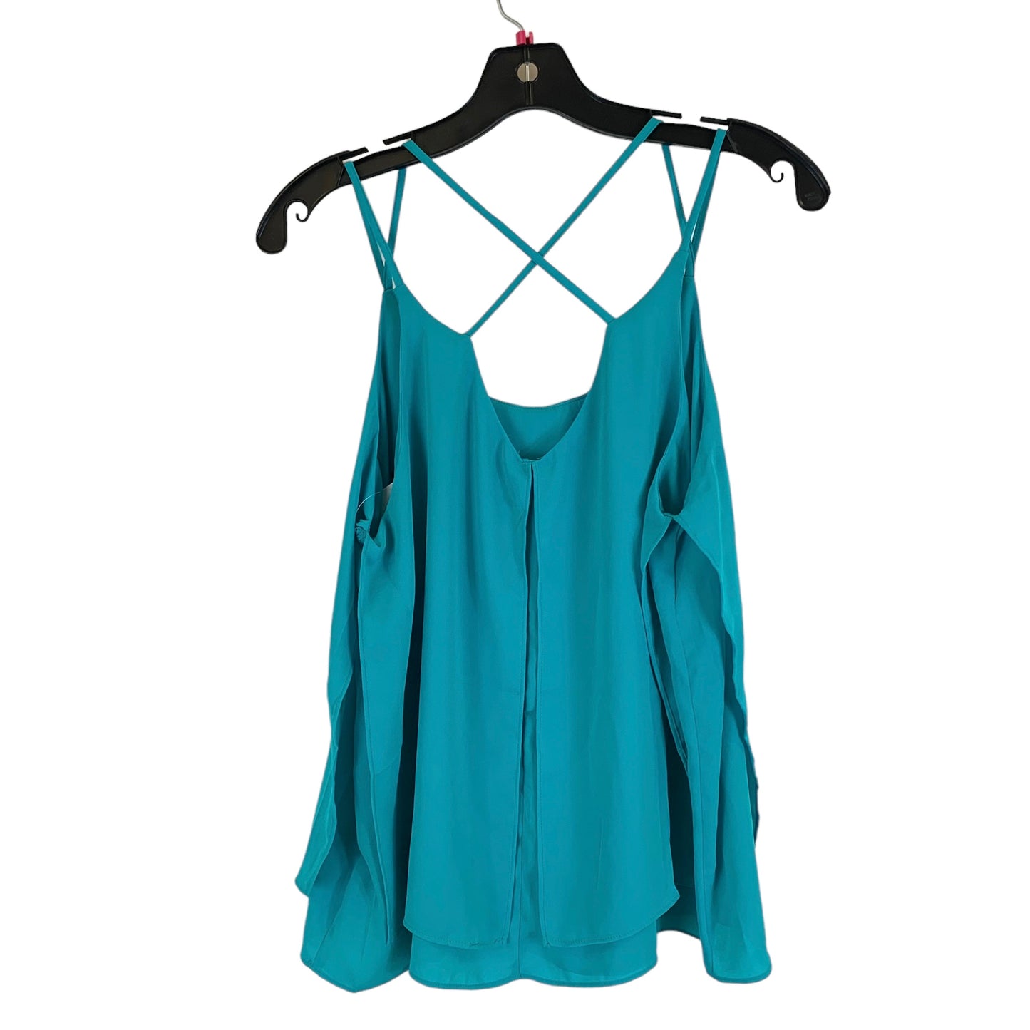 Top Sleeveless By Limited  Size: M