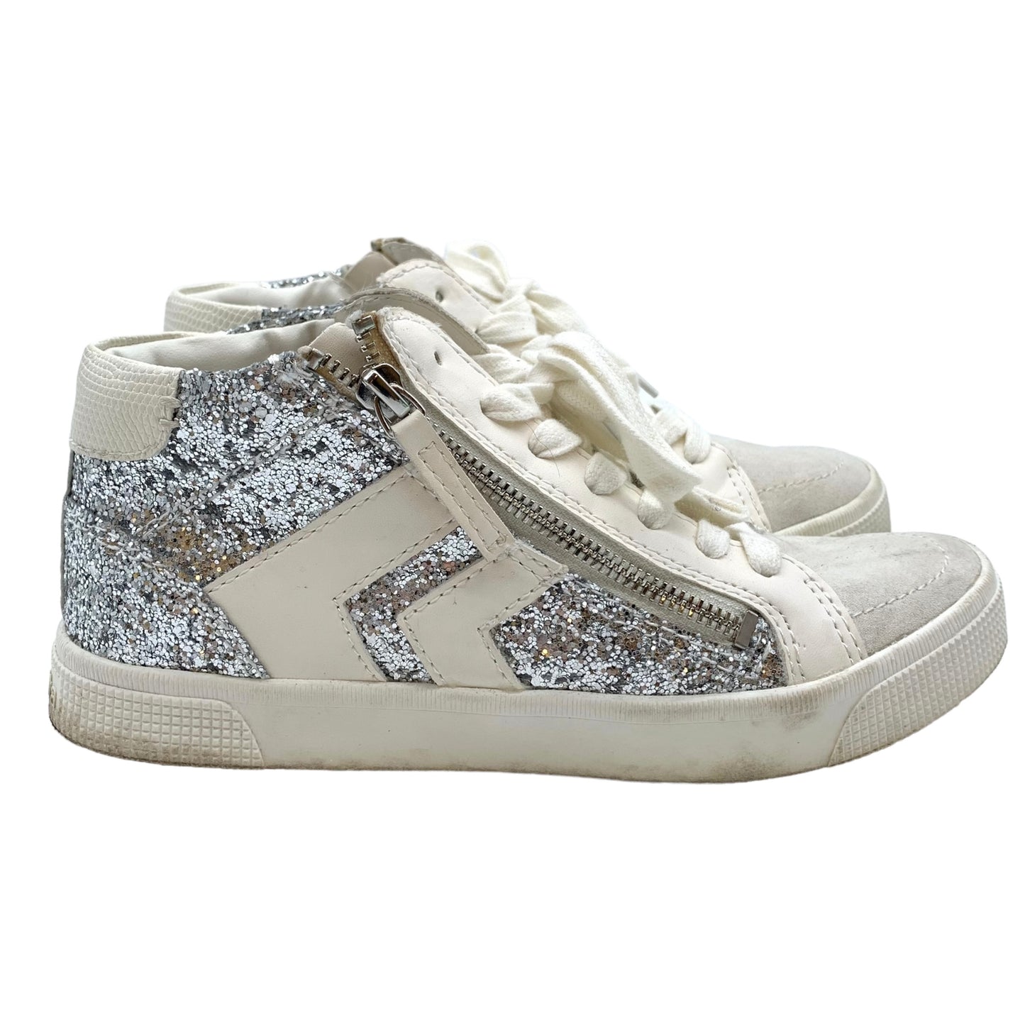 Shoes Sneakers By Dolce Vita  Size: 7