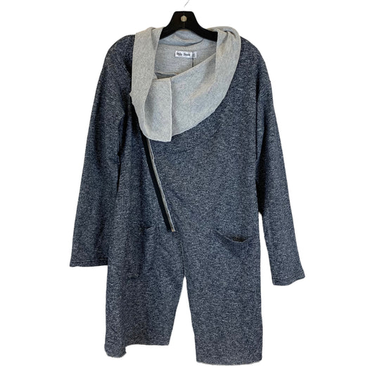 Cardigan By Style Dome  Size: L
