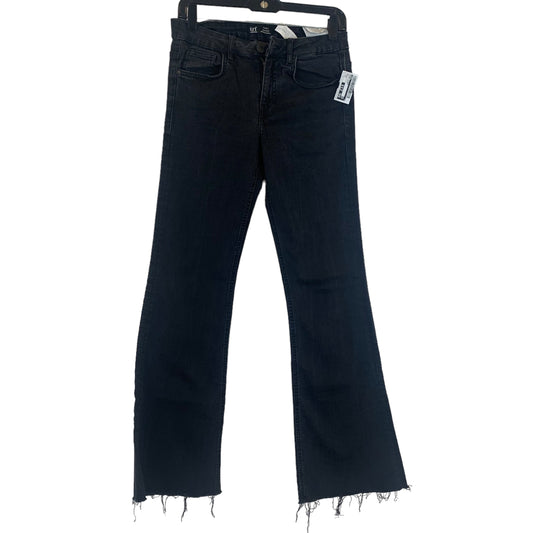 Jeans Flared By Zara  Size: 6