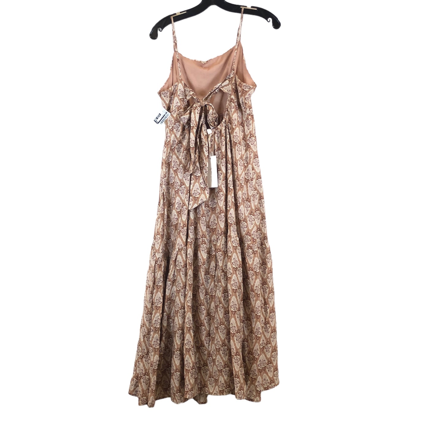 Dress Casual Maxi By by the River Size: M
