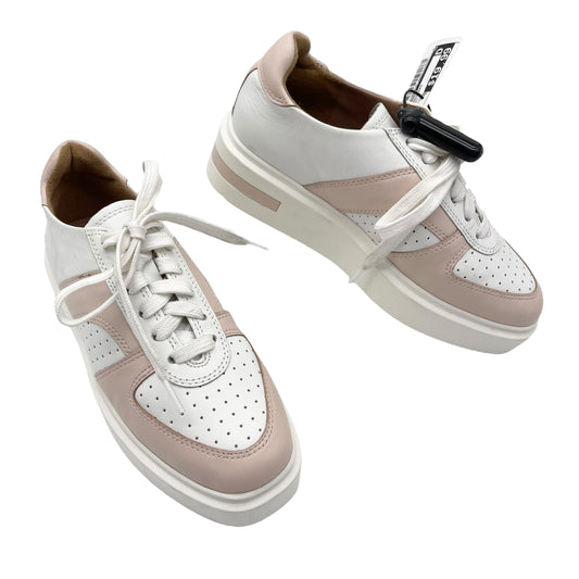 Shoes Sneakers By Linea Paolo  Size: 6