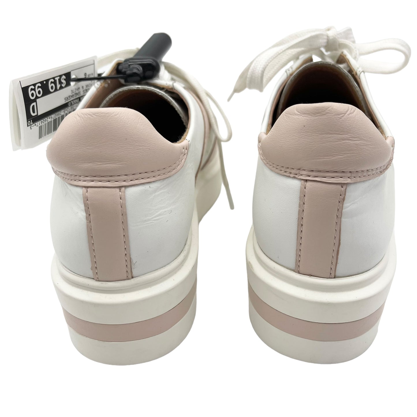 Shoes Sneakers By Linea Paolo  Size: 6