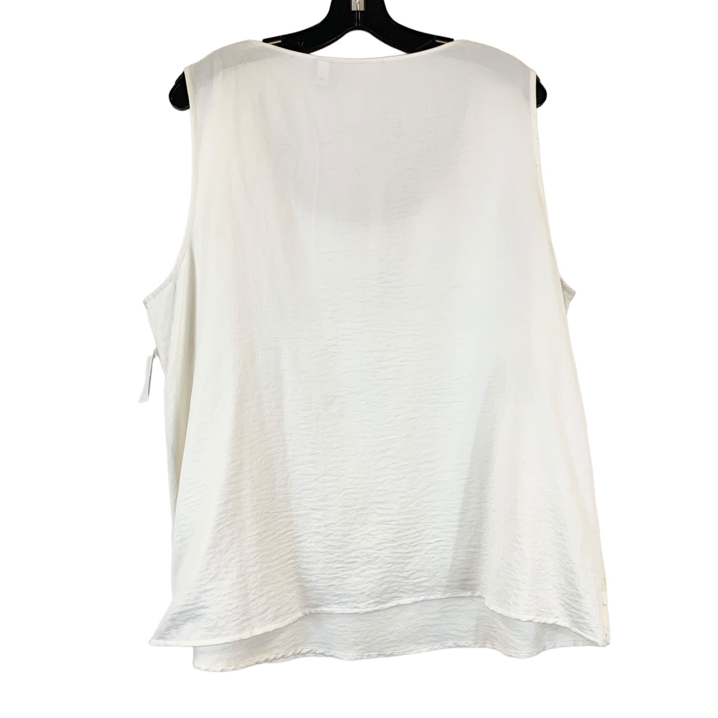 Top Sleeveless Basic By Chicos  Size: XL | 3
