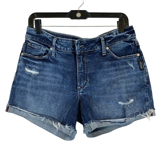Shorts By Silver Jeans Co  Size: 8