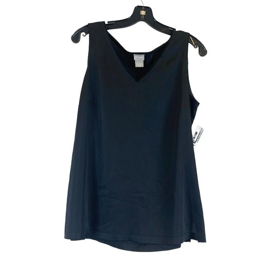 Top Sleeveless Basic By Chicos  Size: M