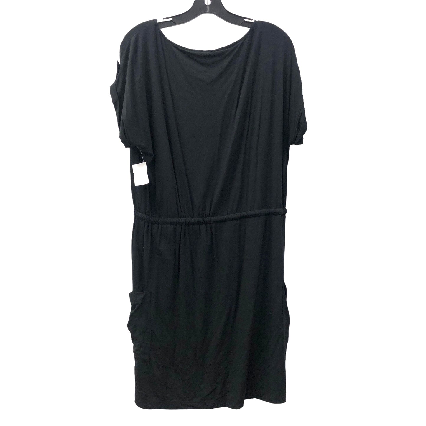 Dress Casual Short By Calvin Klein  Size: Xl
