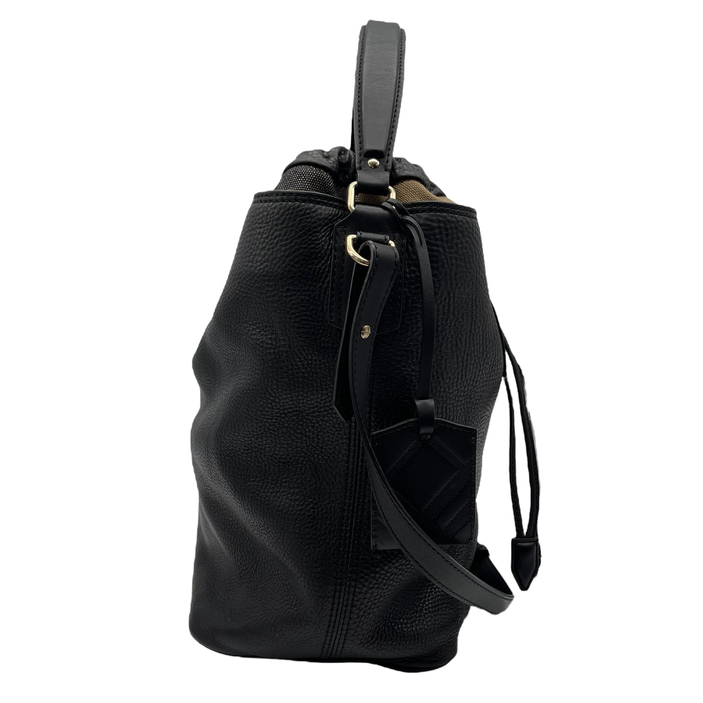 Handbag Luxury Designer By Burberry  Size: Medium