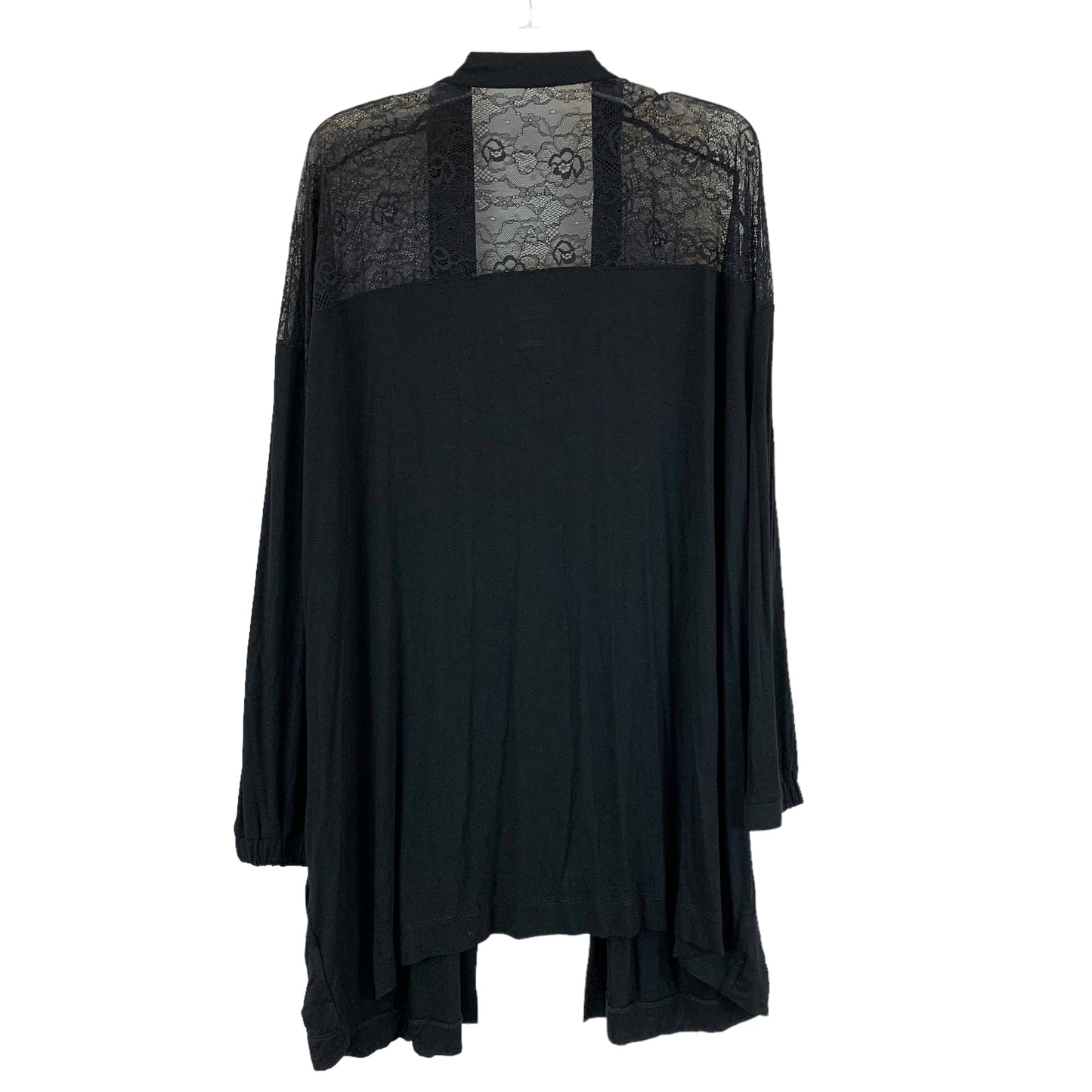 Top Long Sleeve By Torrid  Size: 3x