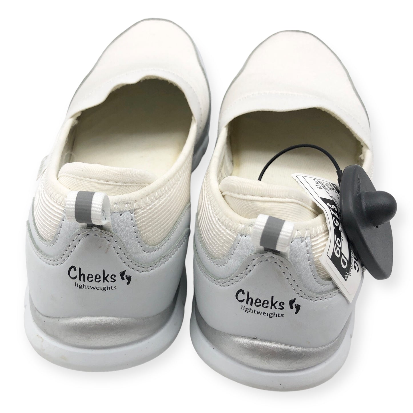 Shoes Flats By Cheeks  Size: 10