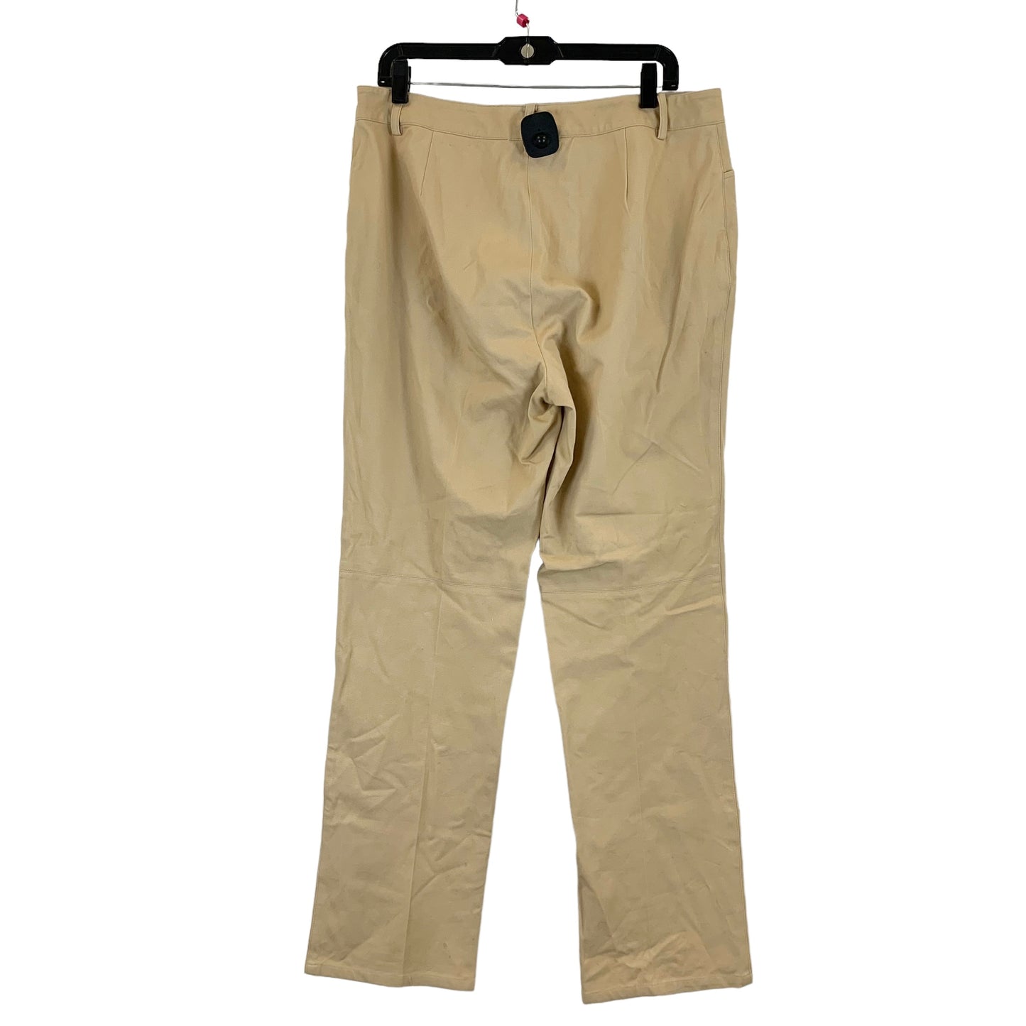 Pants Chinos & Khakis By Lauren By Ralph Lauren  Size: 12