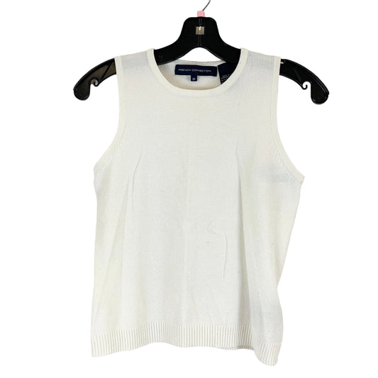Top Sleeveless By French Connection  Size: M
