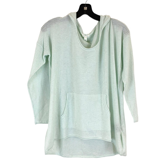 Top Long Sleeve By Soft Joie  Size: L