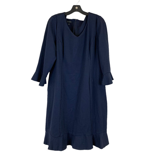 Dress Casual Short By Talbots  Size: Xxl
