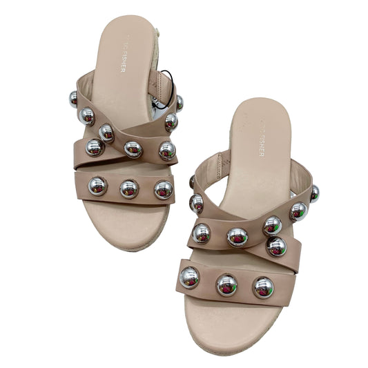 Sandals Flats By Marc Fisher  Size: 9.5